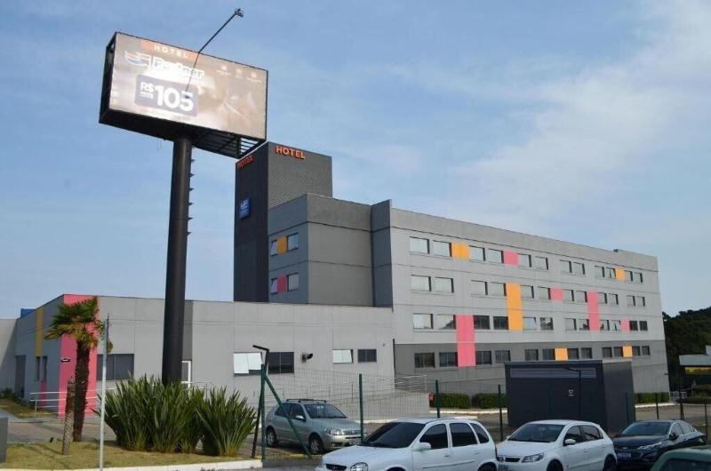 Partner HotÃ©is Caxias do Sul