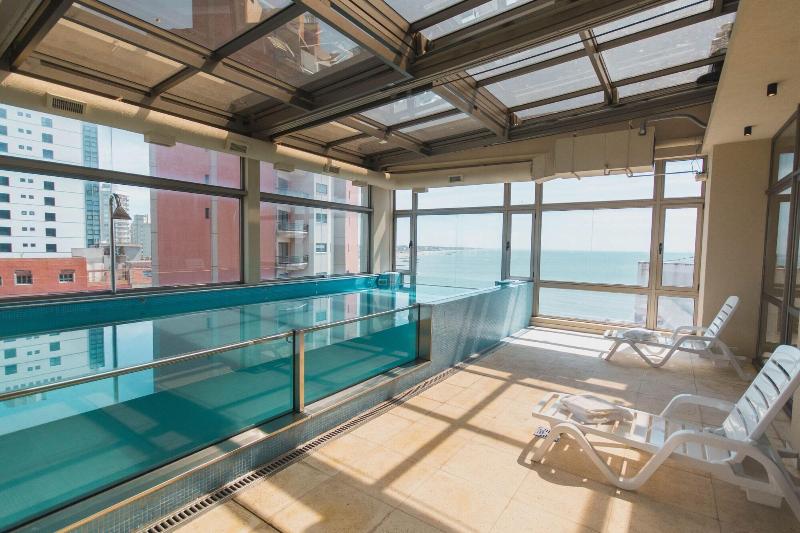 SEC Hotel Mar Del Plata image