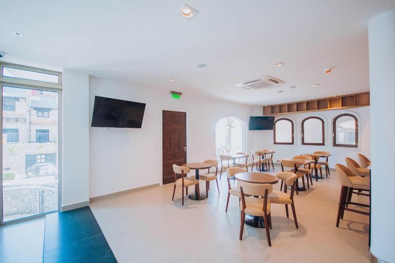 SEC Hotel Mar Del Plata image
