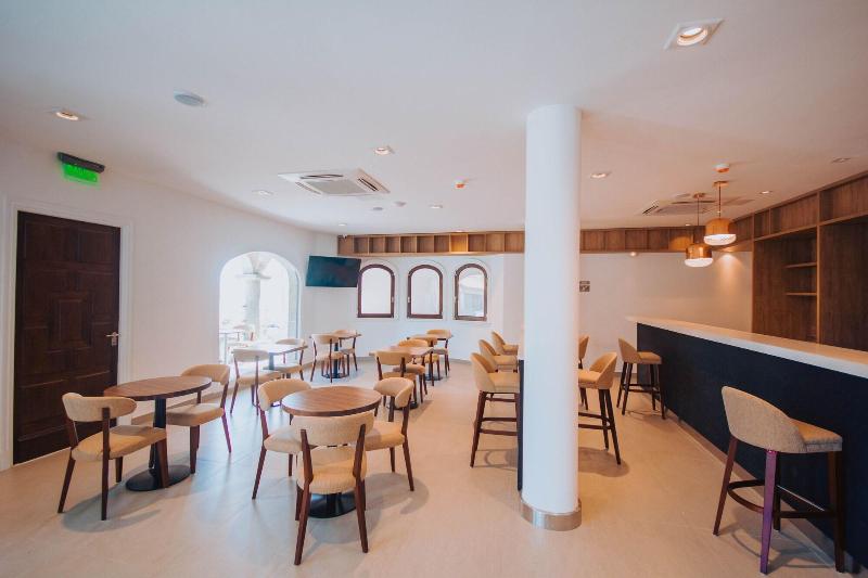 SEC Hotel Mar Del Plata image