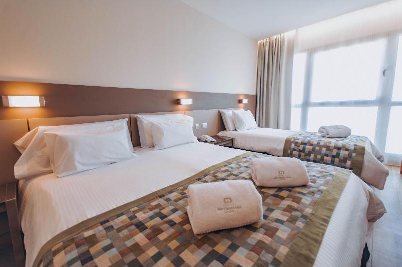 SEC Hotel Mar Del Plata image