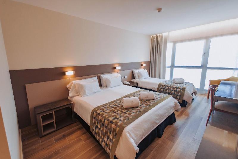SEC Hotel Mar Del Plata image