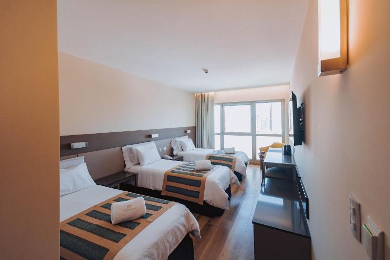 SEC Hotel Mar Del Plata image