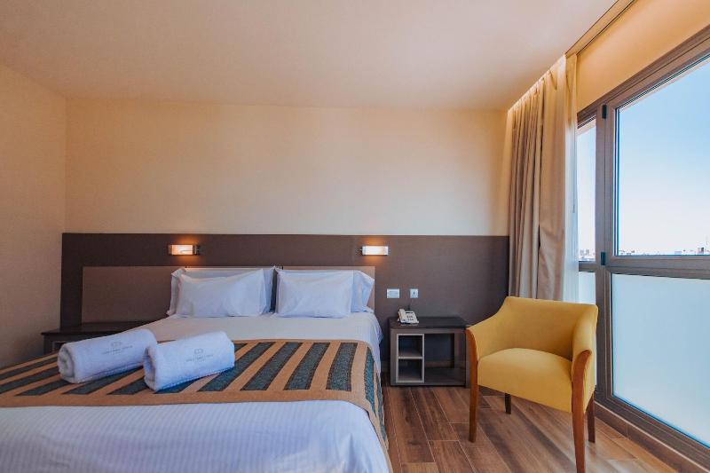 SEC Hotel Mar Del Plata image