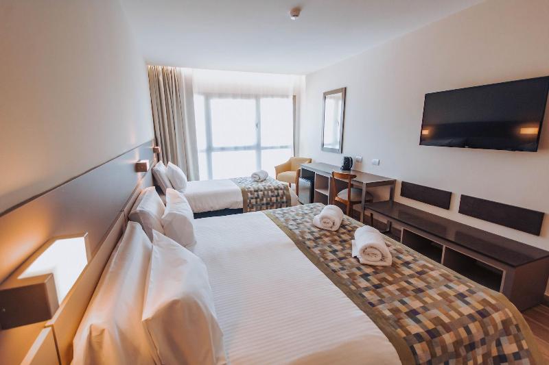 SEC Hotel Mar Del Plata image