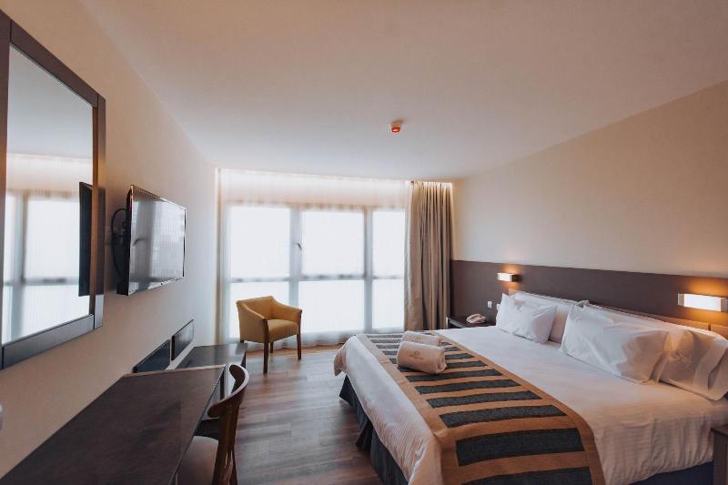 SEC Hotel Mar Del Plata image