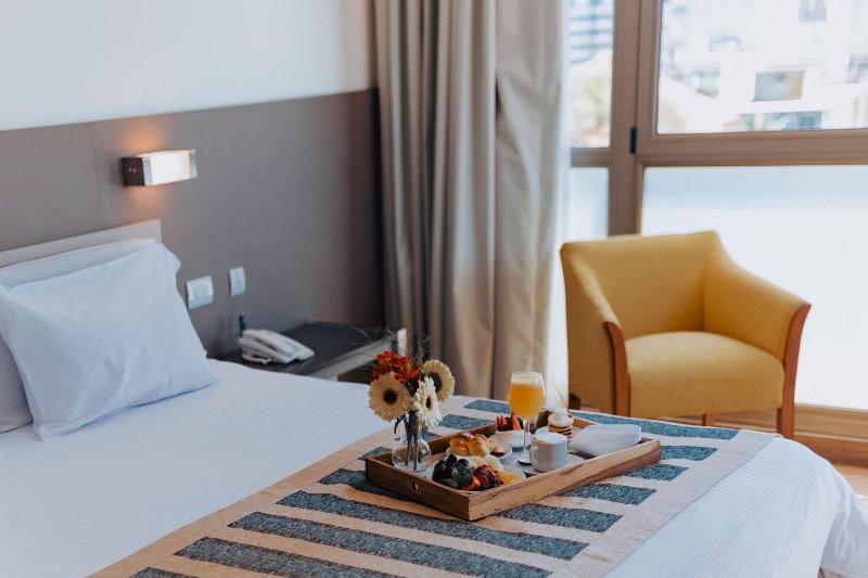 SEC Hotel Mar Del Plata image
