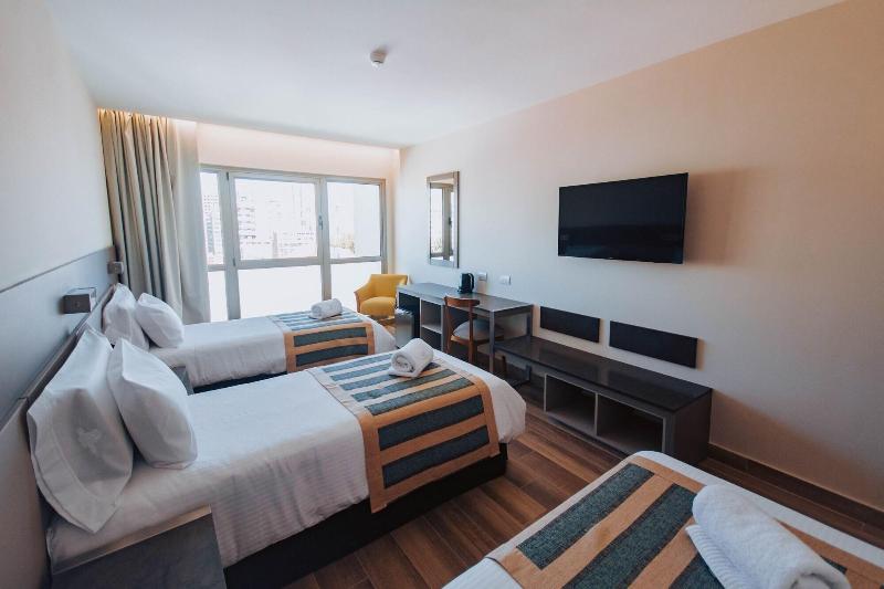 SEC Hotel Mar Del Plata image