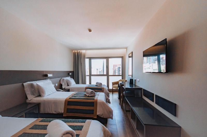 SEC Hotel Mar Del Plata image