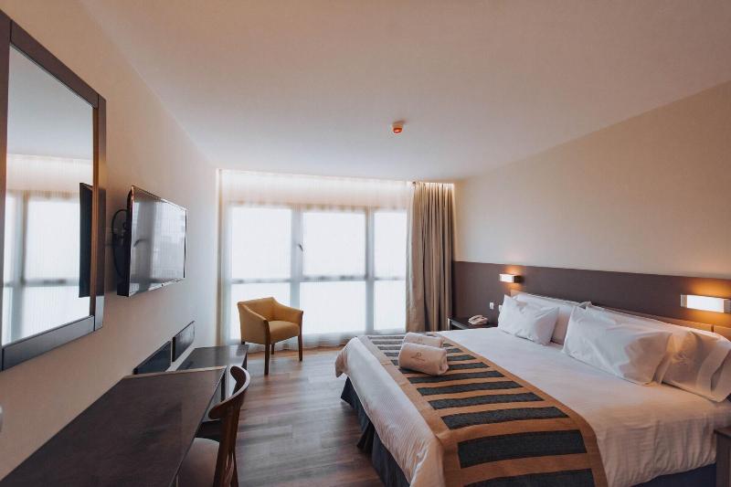 SEC Hotel Mar Del Plata image