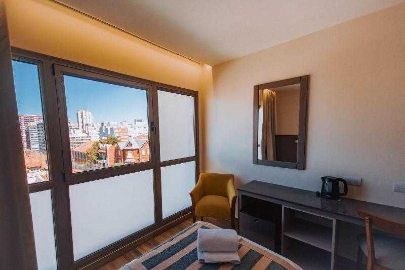 SEC Hotel Mar Del Plata image