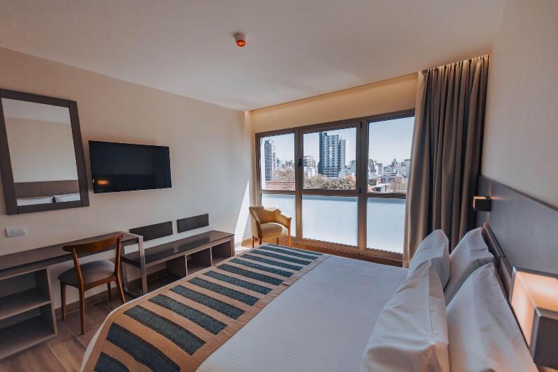 SEC Hotel Mar Del Plata image