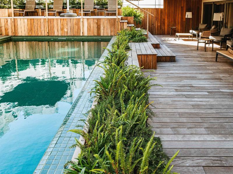 Hotel Costanero Montevideo - Mgallery image