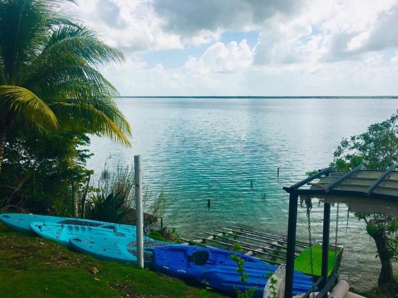 Agave Blue Bacalar image