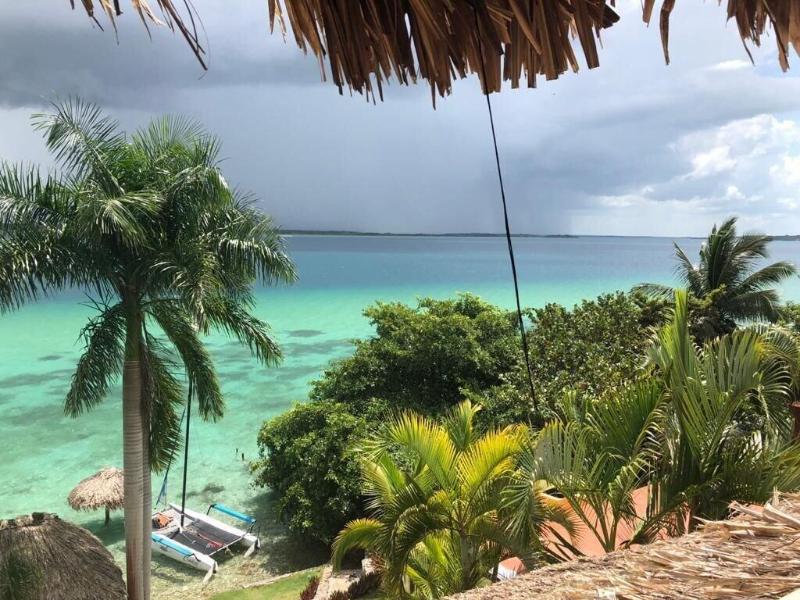 Agave Blue Bacalar image