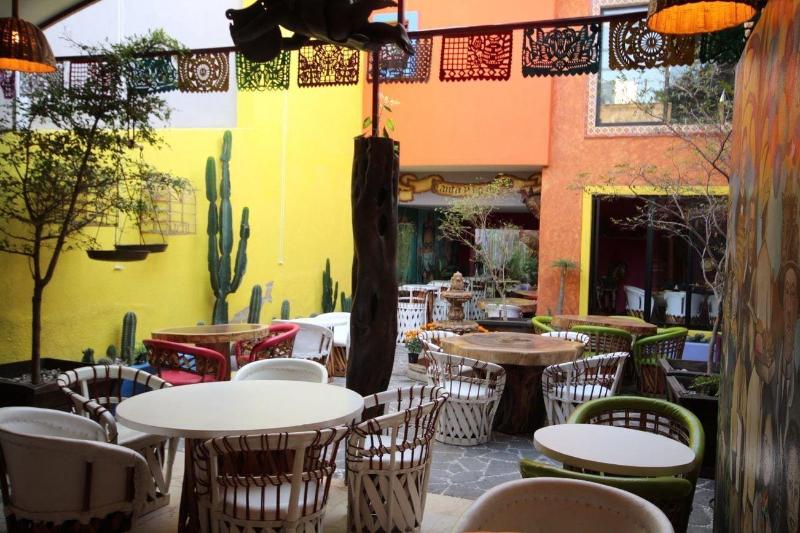 EklÃ©ctic Hotel Boutique image