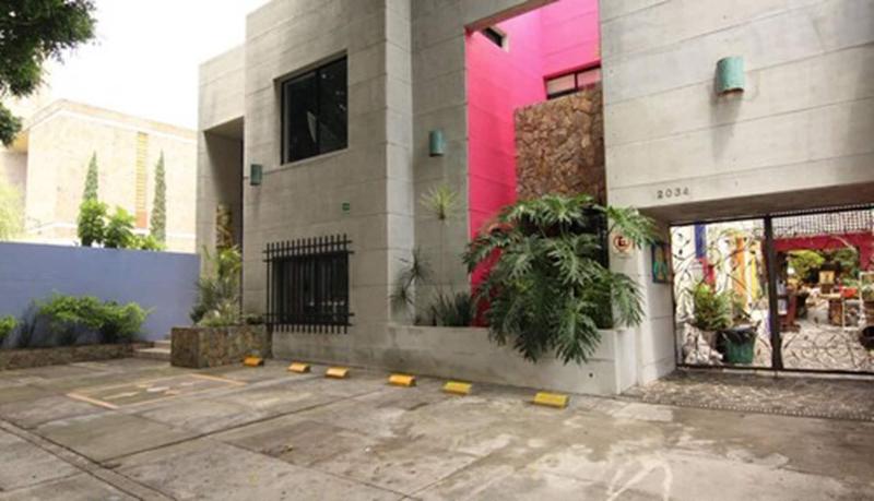 EklÃ©ctic Hotel Boutique image