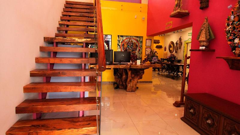 EklÃ©ctic Hotel Boutique image