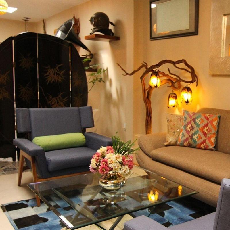 EklÃ©ctic Hotel Boutique image