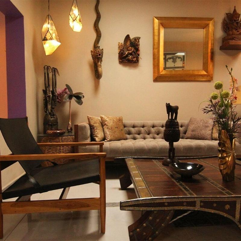 EklÃ©ctic Hotel Boutique image