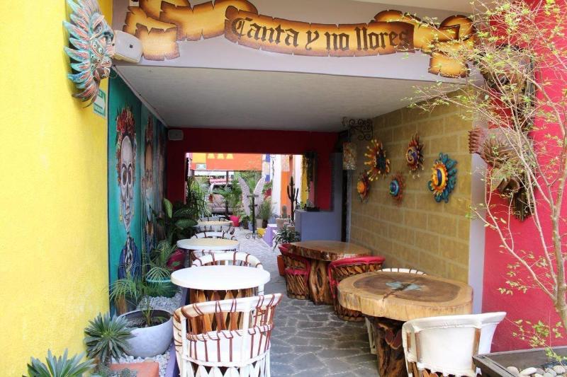 EklÃ©ctic Hotel Boutique image