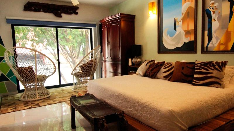EklÃ©ctic Hotel Boutique image