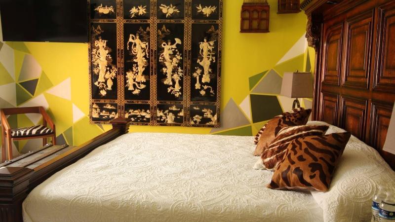 EklÃ©ctic Hotel Boutique image
