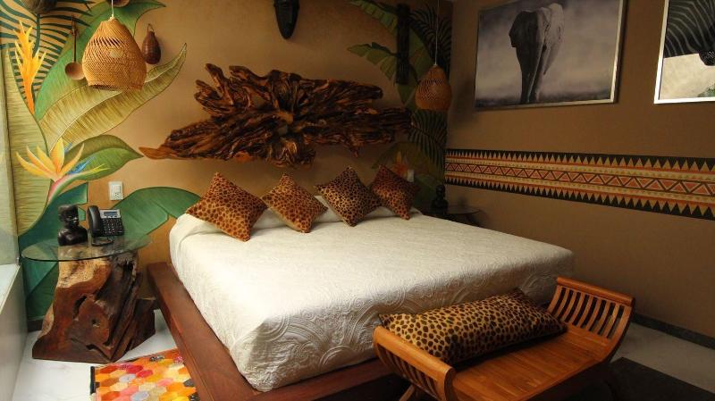 EklÃ©ctic Hotel Boutique image