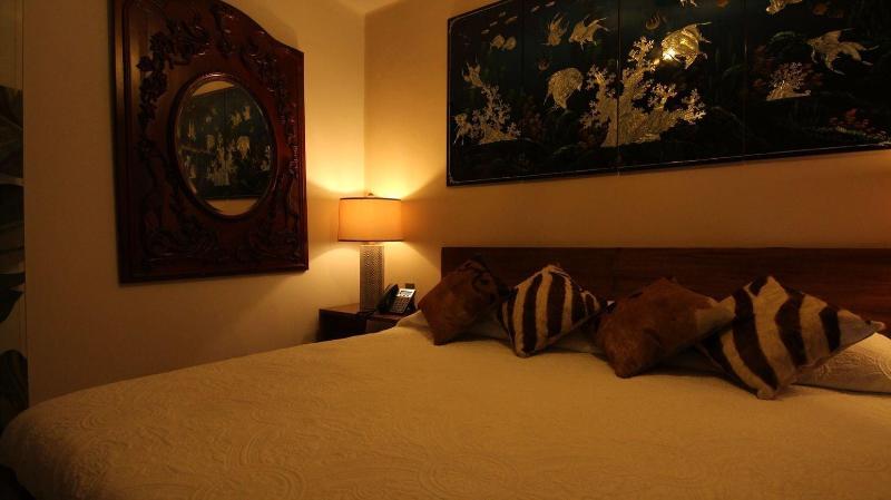 EklÃ©ctic Hotel Boutique image