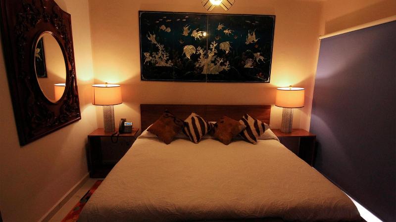 EklÃ©ctic Hotel Boutique image