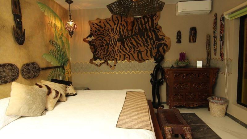 EklÃ©ctic Hotel Boutique image