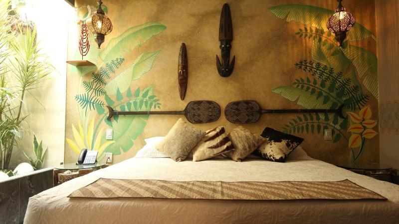 EklÃ©ctic Hotel Boutique image