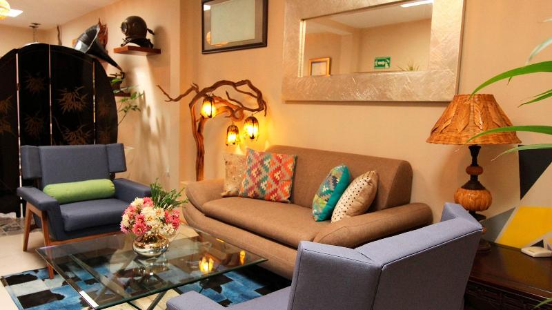 EklÃ©ctic Hotel Boutique image