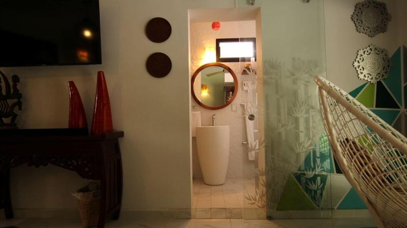 EklÃ©ctic Hotel Boutique image