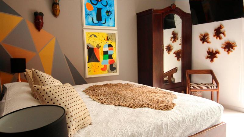 EklÃ©ctic Hotel Boutique image