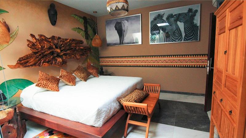 EklÃ©ctic Hotel Boutique image