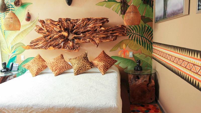 EklÃ©ctic Hotel Boutique image