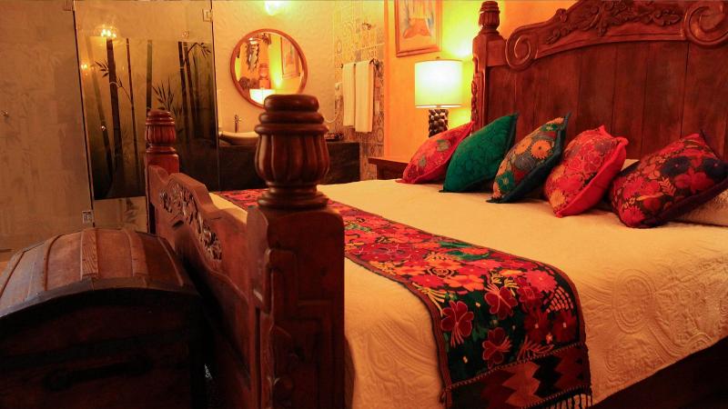EklÃ©ctic Hotel Boutique image