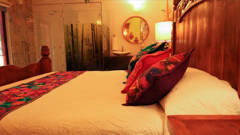 EklÃ©ctic Hotel Boutique image