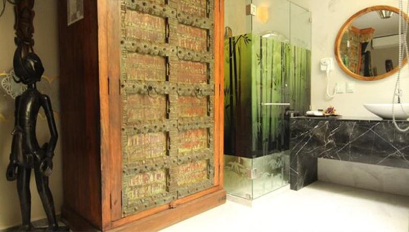 EklÃ©ctic Hotel Boutique image