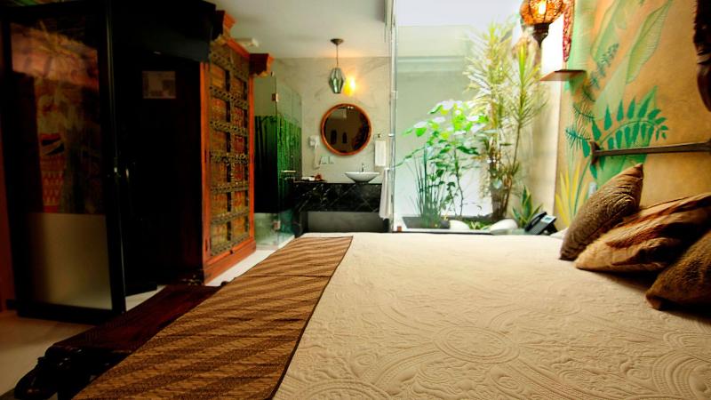 EklÃ©ctic Hotel Boutique image