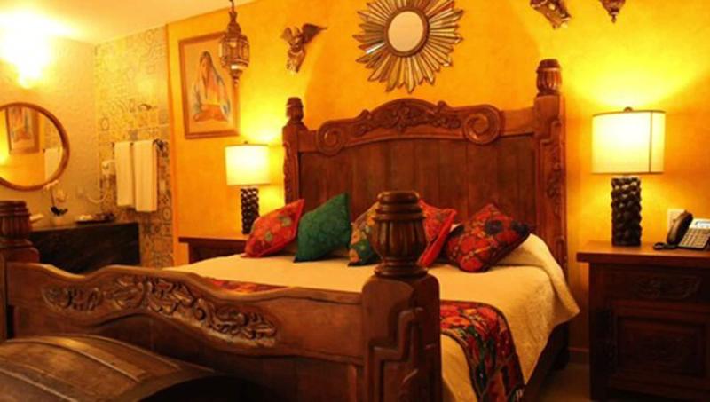 EklÃ©ctic Hotel Boutique image