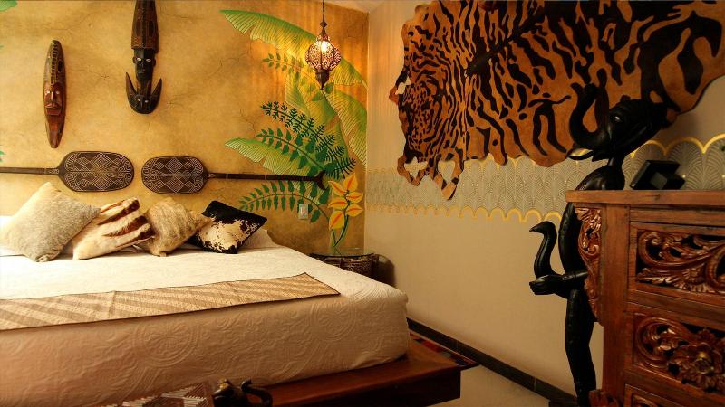 EklÃ©ctic Hotel Boutique image
