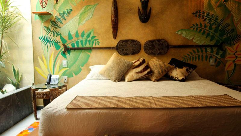 EklÃ©ctic Hotel Boutique image