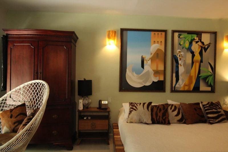 EklÃ©ctic Hotel Boutique image