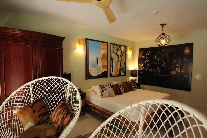EklÃ©ctic Hotel Boutique image