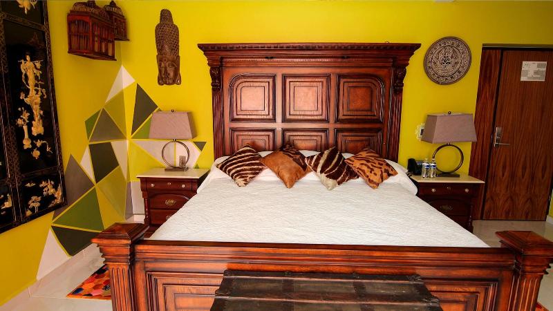 EklÃ©ctic Hotel Boutique image