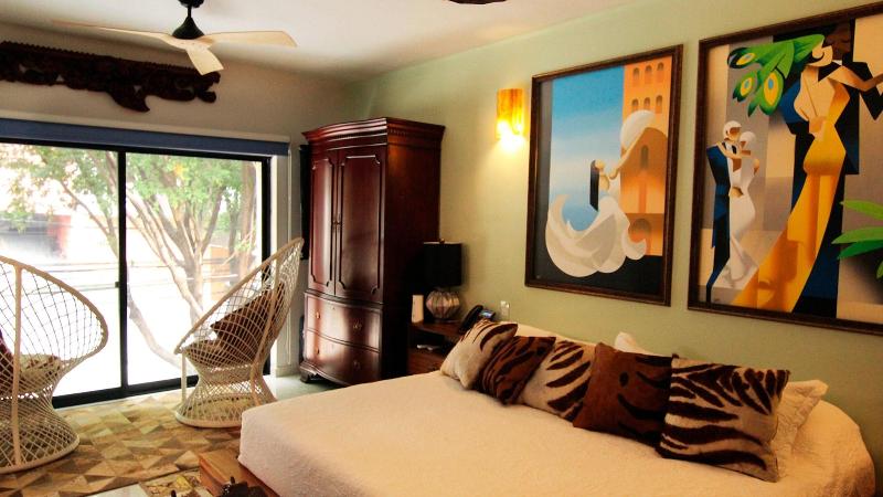 EklÃ©ctic Hotel Boutique image