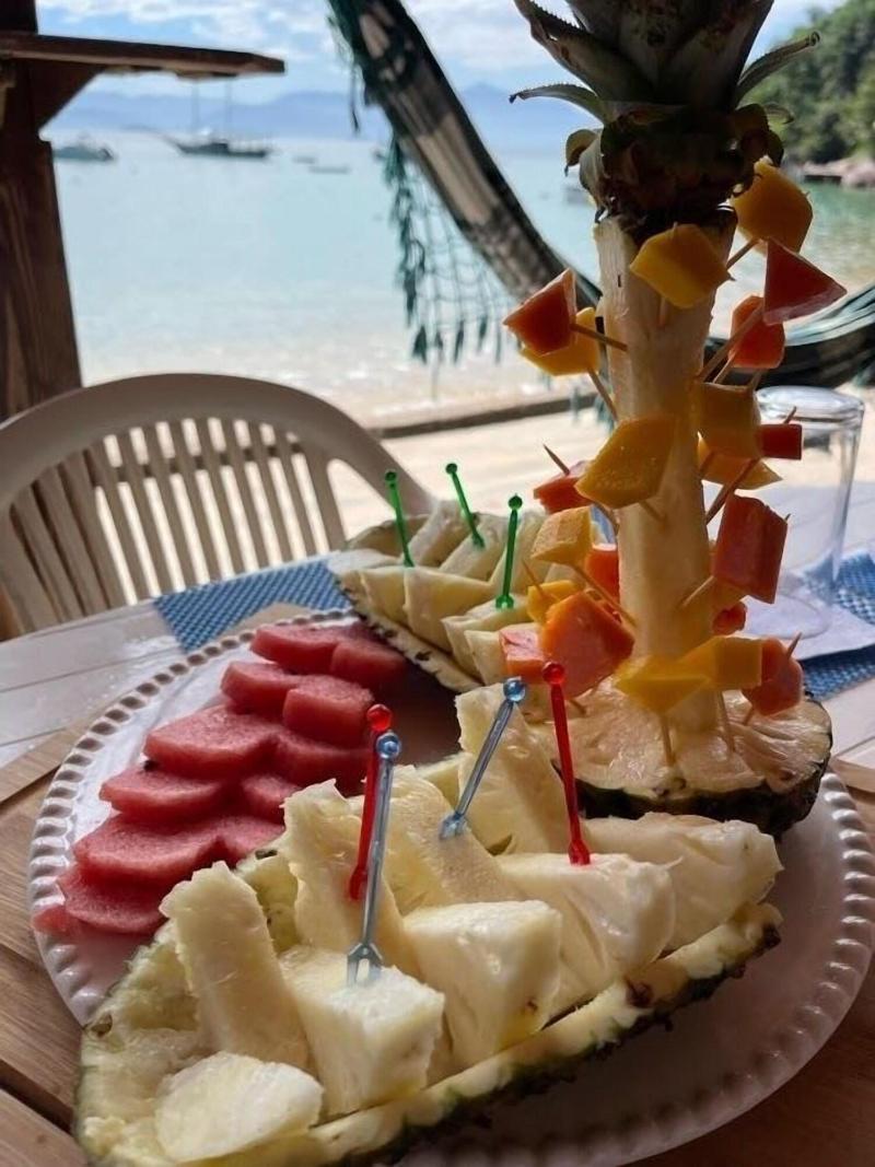 Pousada Frezza Mergulho image