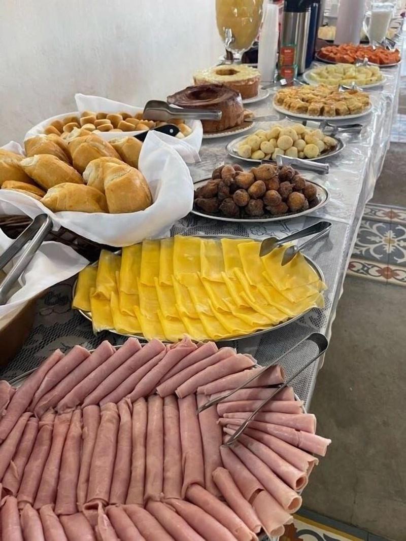 Pousada Frezza Mergulho image